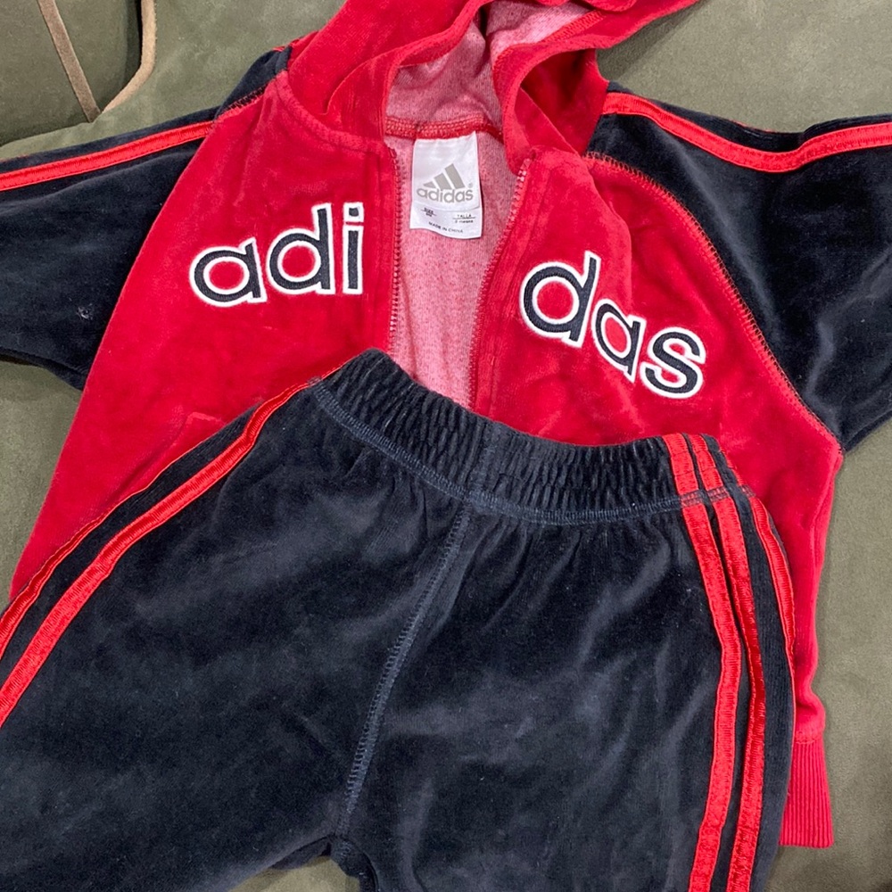 Baby clothes